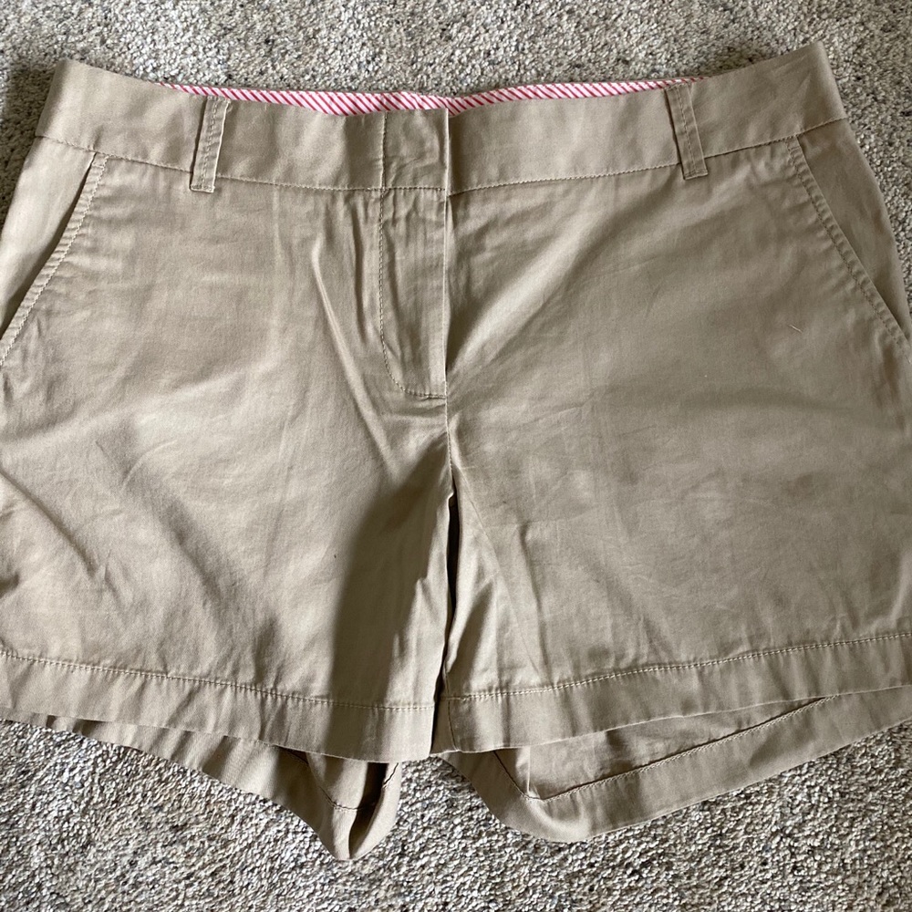 J. Crew Shorts - Size 10